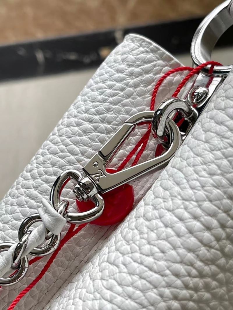 Louis Vuitton Top Handle Bags